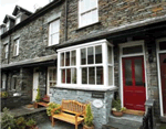 Self catering breaks at Brookfield in Ambleside, Cumbria