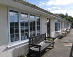 Self catering breaks at Meregarth in Windermere, Cumbria