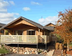 Self catering breaks at Amber Nook in Ullswater, Cumbria