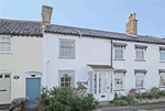 Self catering breaks at The Bolt Hole in Southwold, Suffolk