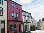 Soutergate Apartment in Ulverston, Cumbria, North West England