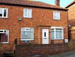 Sea Views Cottage in Scarborough, North Yorkshire, North East England